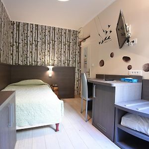 Habitación Individual